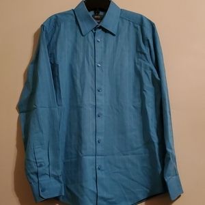 Mexx button up shirt